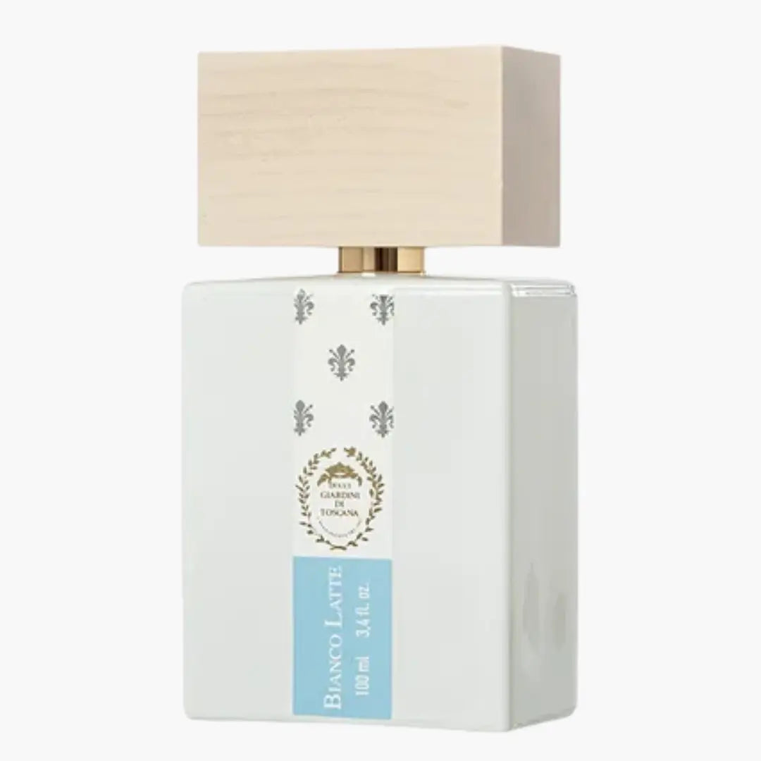 Giardini Di Toscana Bianco Latte EDP Giardini di Toscana
