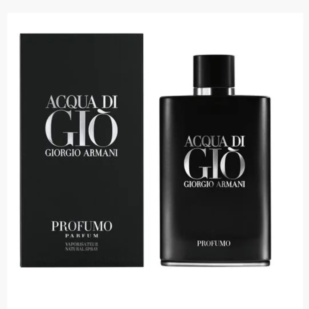 Giorgio Armani Acqua Di Gio Profumo Parfum (Discontinued) Armani
