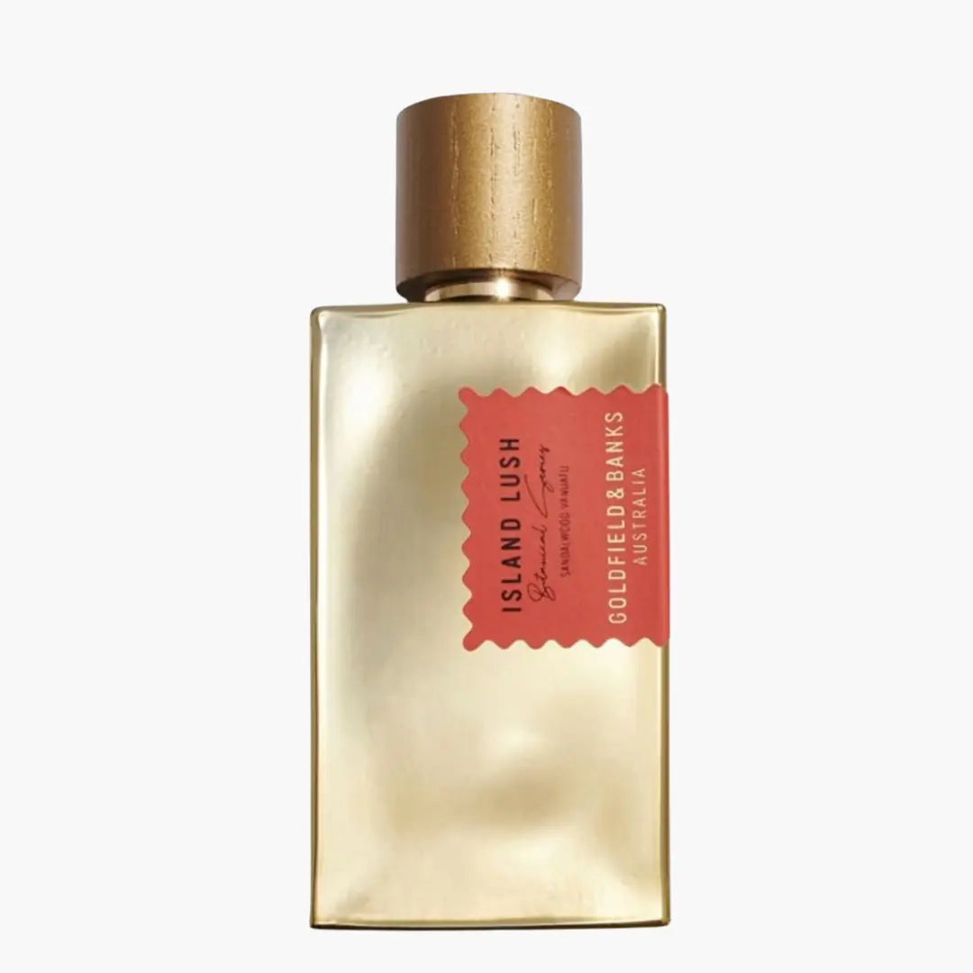 Goldfield & Banks Island Lush EDP Goldfield & Banks