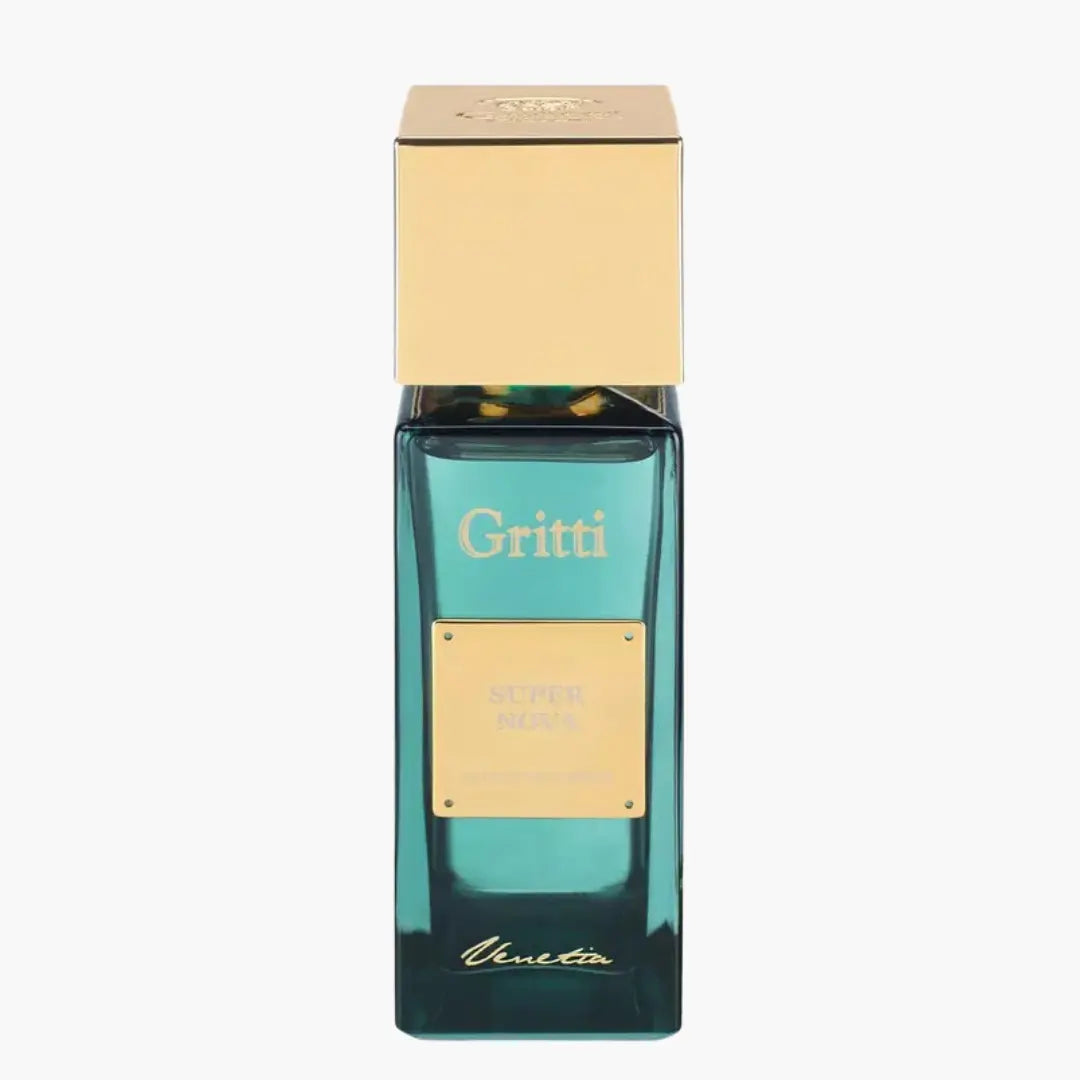 Gritti Super Nova Extrait Gritti