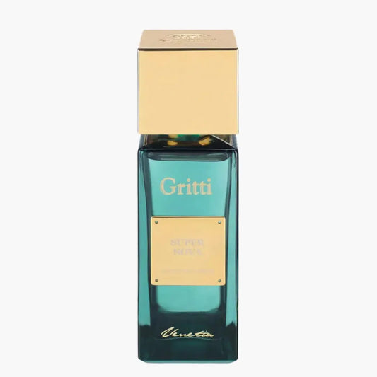 Gritti Super Nova Extrait Gritti