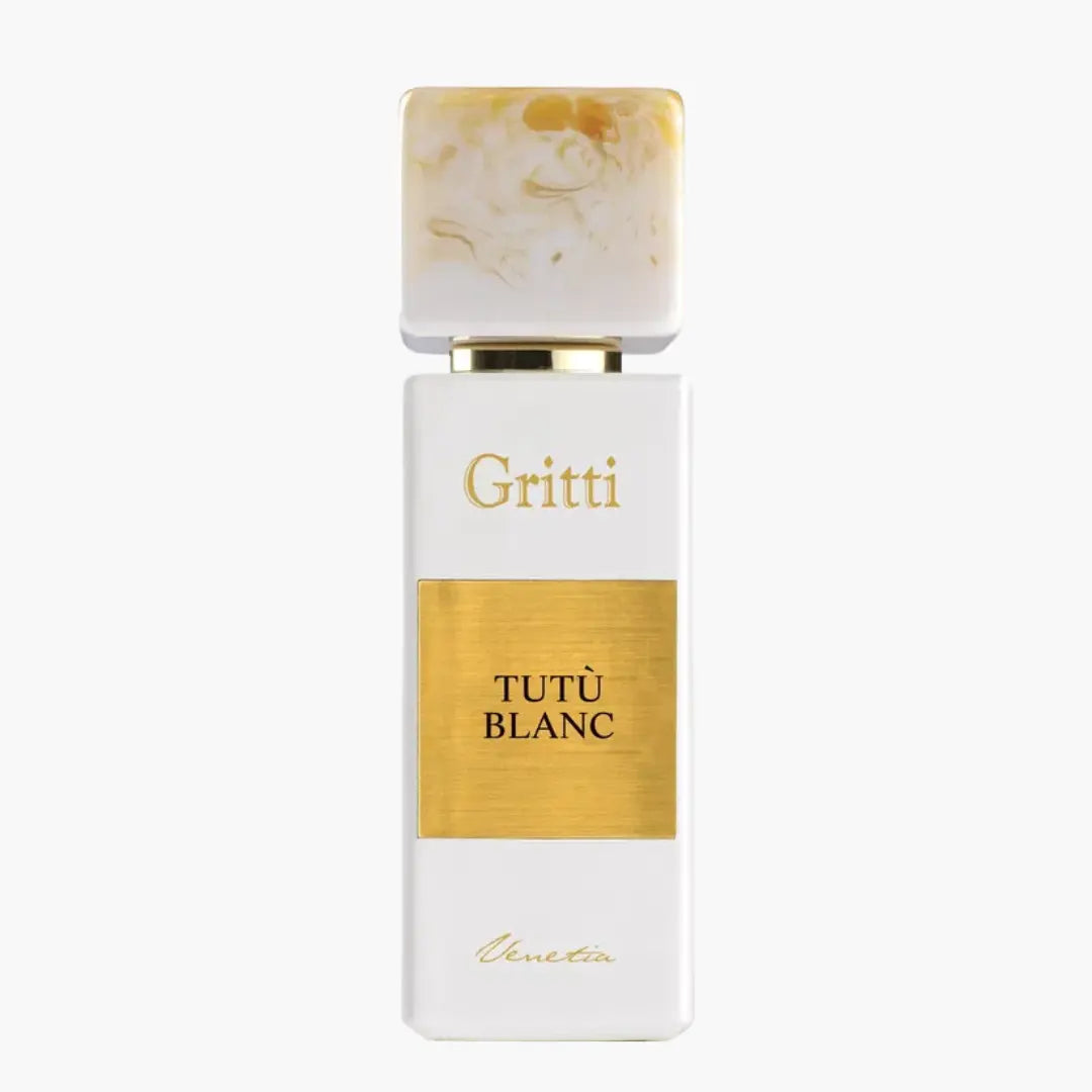 Gritti Tutu Blanc EDP Gritti