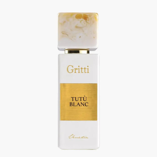 Gritti Tutu Blanc EDP Gritti