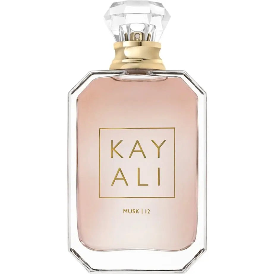 Huda Beauty - Kayali Musk 12 Eau De Parfum Huda Beauty