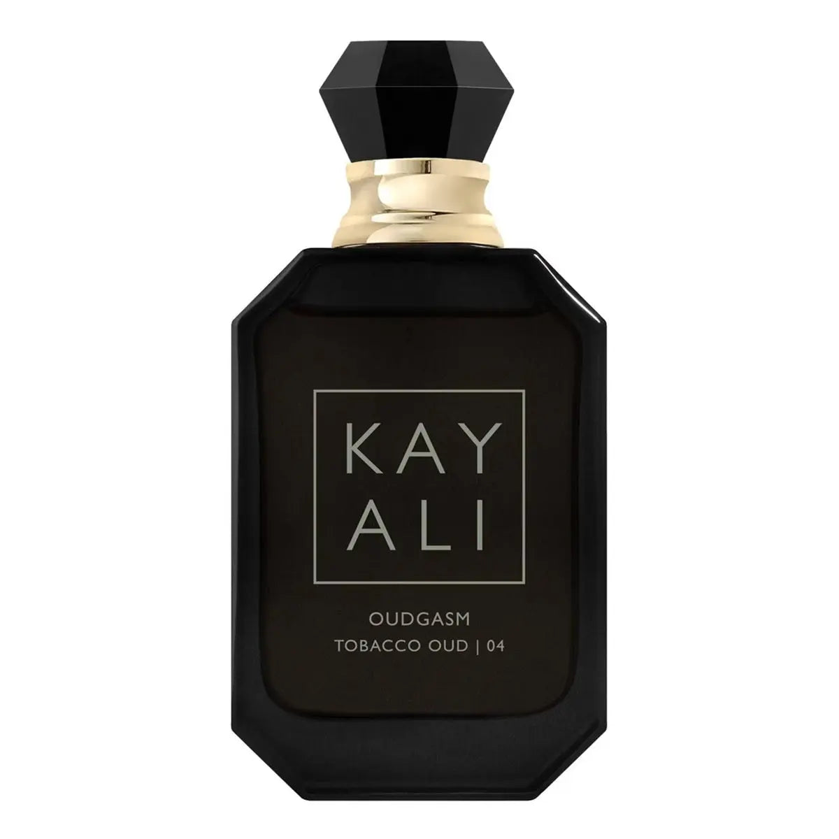Huda Beauty - Kayali Oudgasm Tobacco Oud 04 Eau De Parfum Intense Huda Beauty