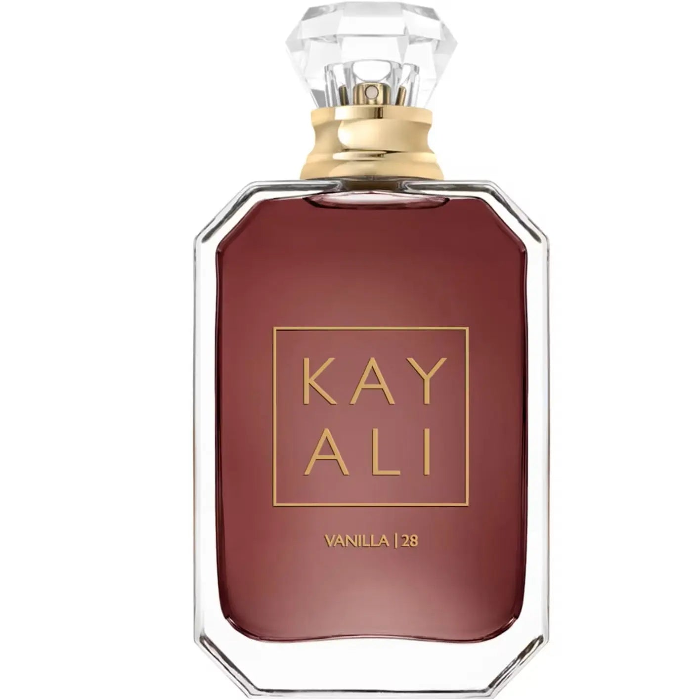 Huda Beauty - Kayali Vanilla 28 Eau De Parfum Huda Beauty