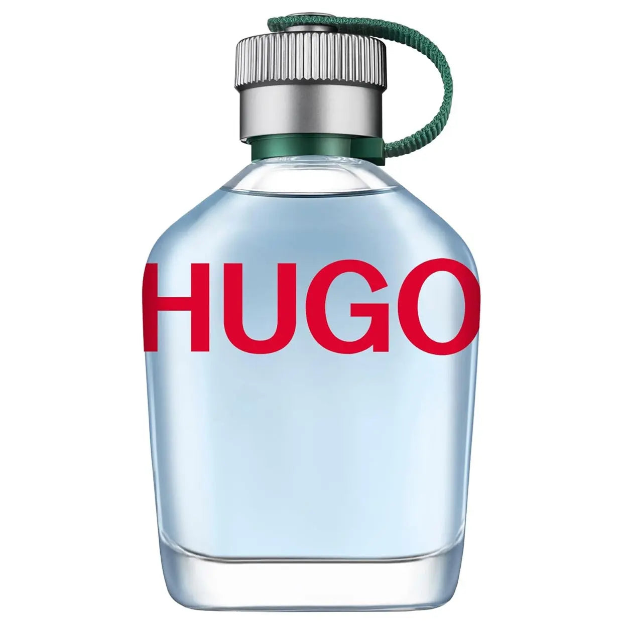 Hugo Boss Hugo Man (Green) Eau De Toilette Hugo Boss