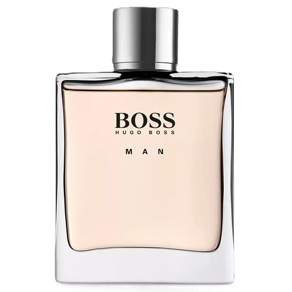 Hugo Boss Orange Man Eau De Toilette Hugo Boss