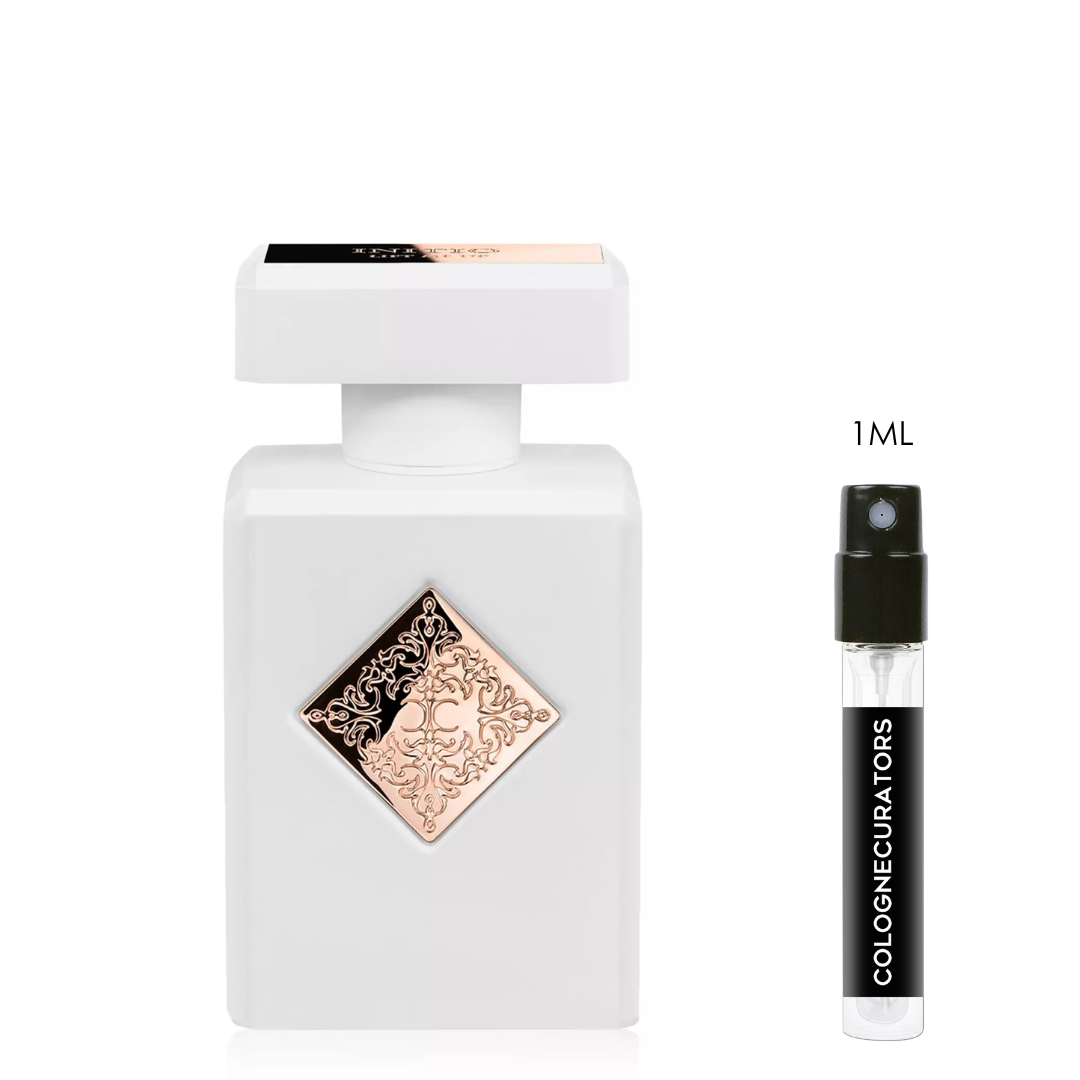 SAMPLE - Initio Parfums Lift Me Up Extrait Initio Parfums