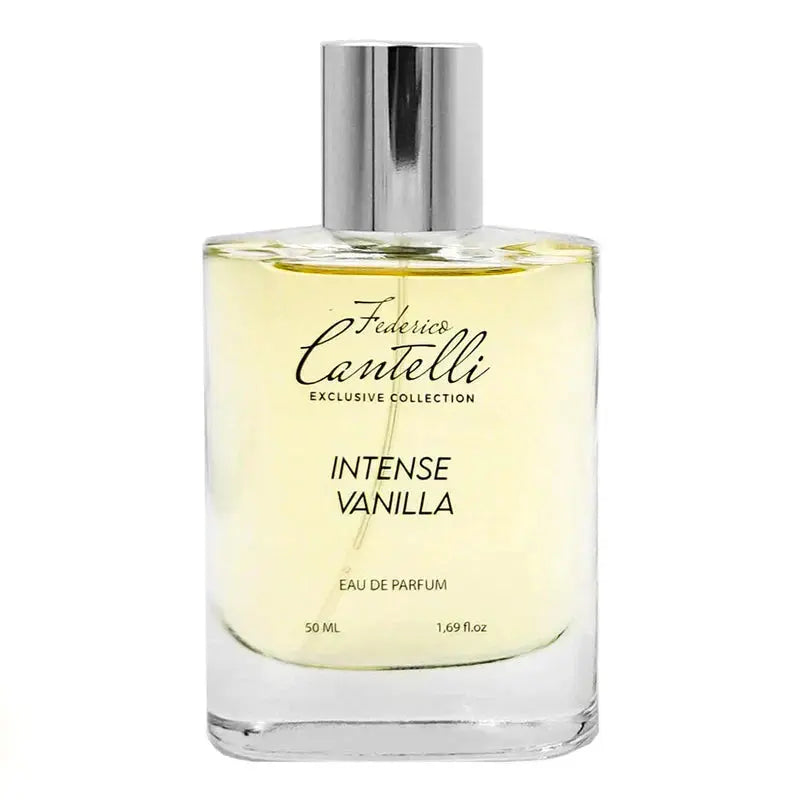 Federico Cantelli Intense Vanilla EDP Federico Cantelli