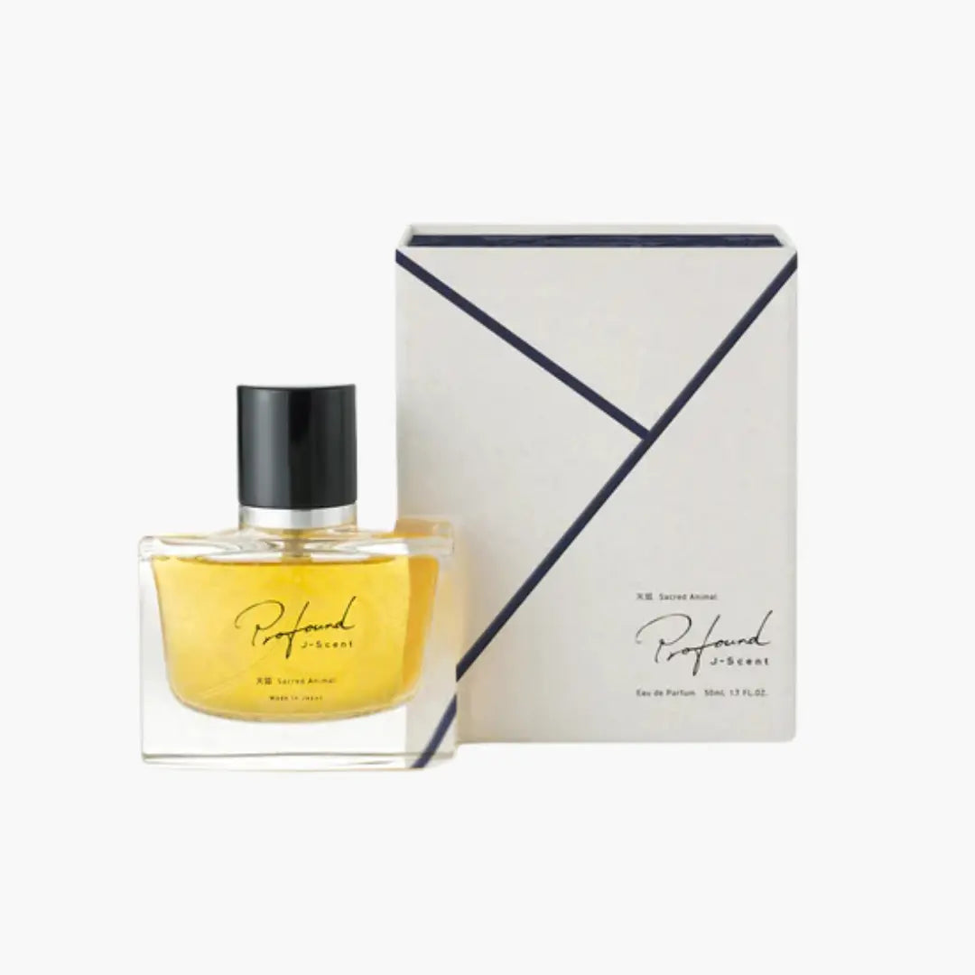 J-Scent Profound Sacred Animal EDP J-Scent