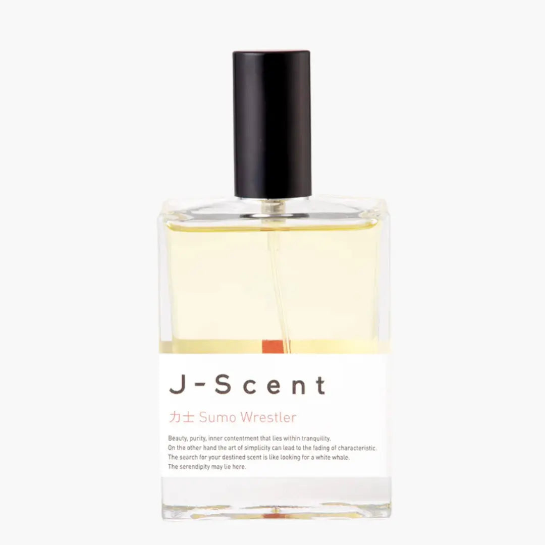 J-Scent W09 Sumo Wrestler EDP J-Scent