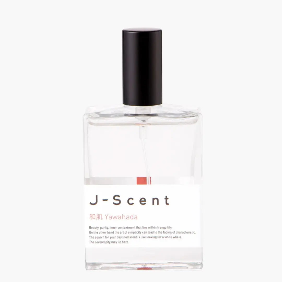 J-Scent W10 Yawahada EDP J-Scent