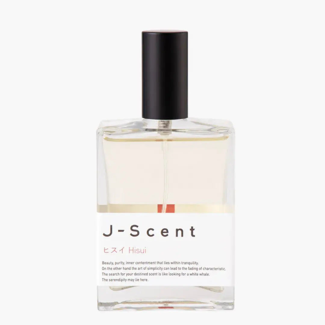 J-Scent W13 Hisui EDP J-Scent