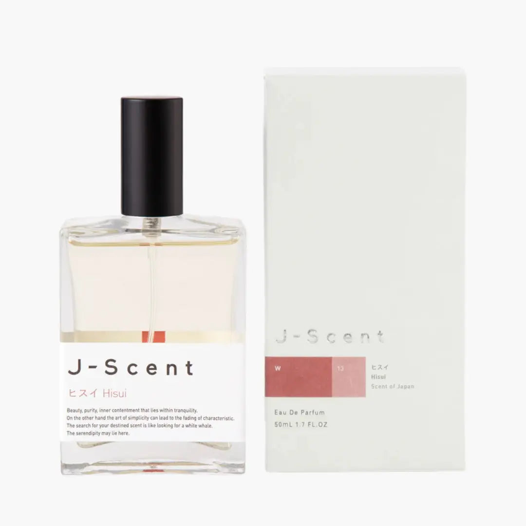 J-Scent W13 Hisui EDP J-Scent
