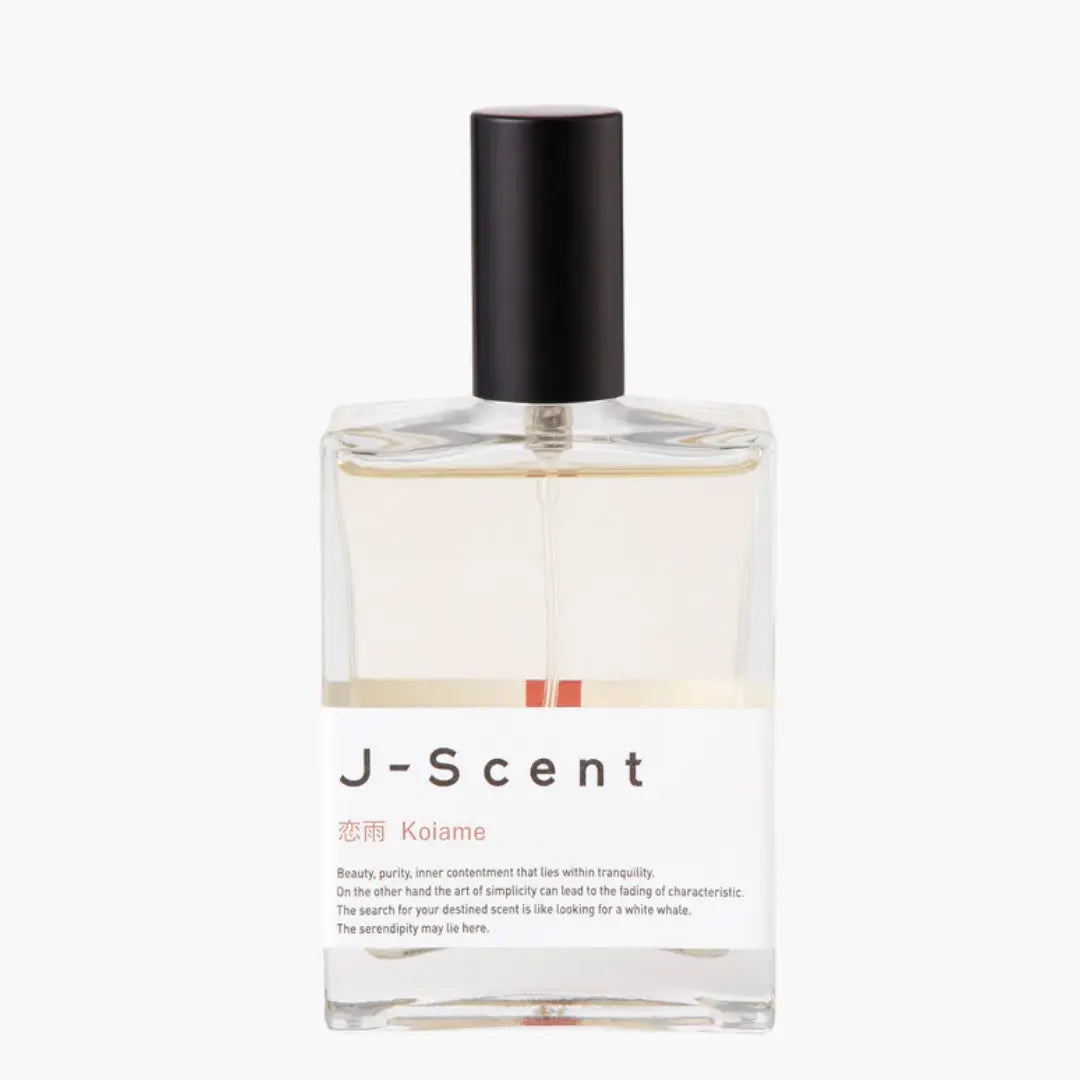 J-Scent W17 Koiame EDP J-Scent