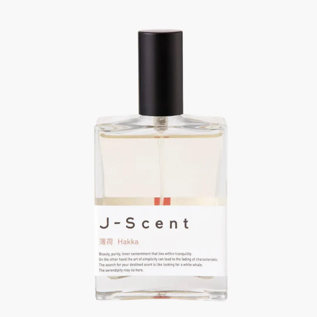 J-Scent W18 Hakka EDP J-Scent