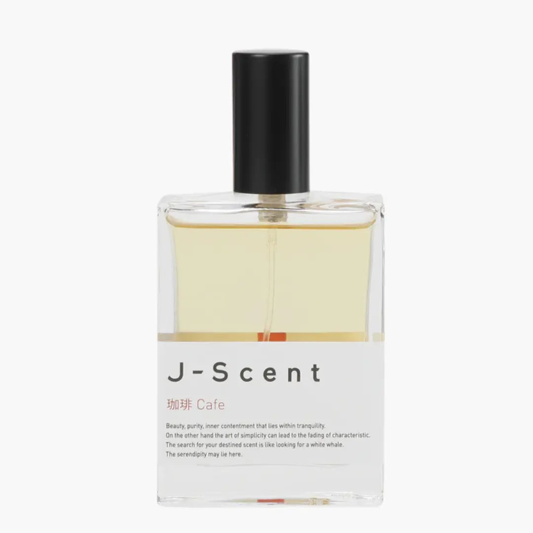 J-Scent W22 Café EDP J-Scent