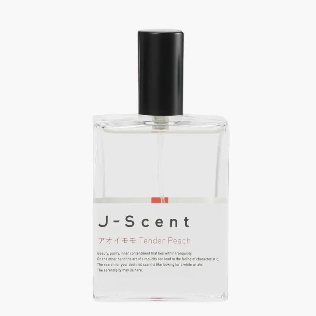 J-Scent W23 Tender Peach EDP J-Scent