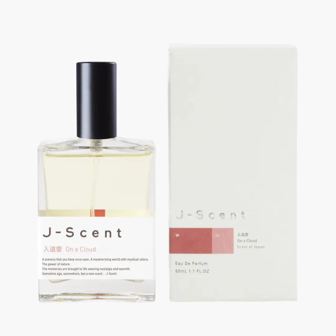 J-Scent W24 On a Cloud EDP J-Scent