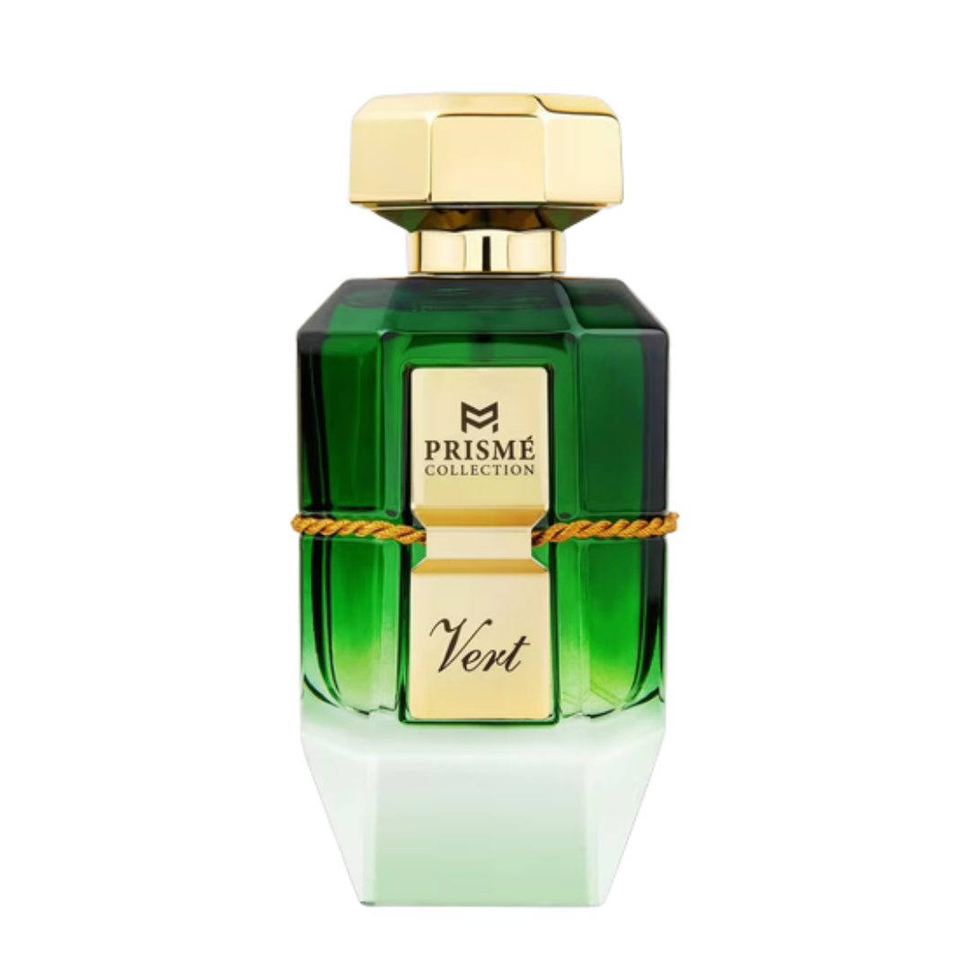 SAMPLE - Patek Maison Prisme Vert EDP Patek Maison