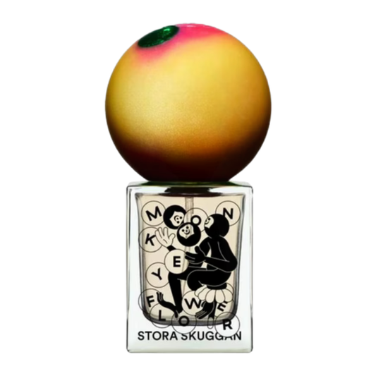 SAMPLE - Stora Skuggan Monkeyflower EDP