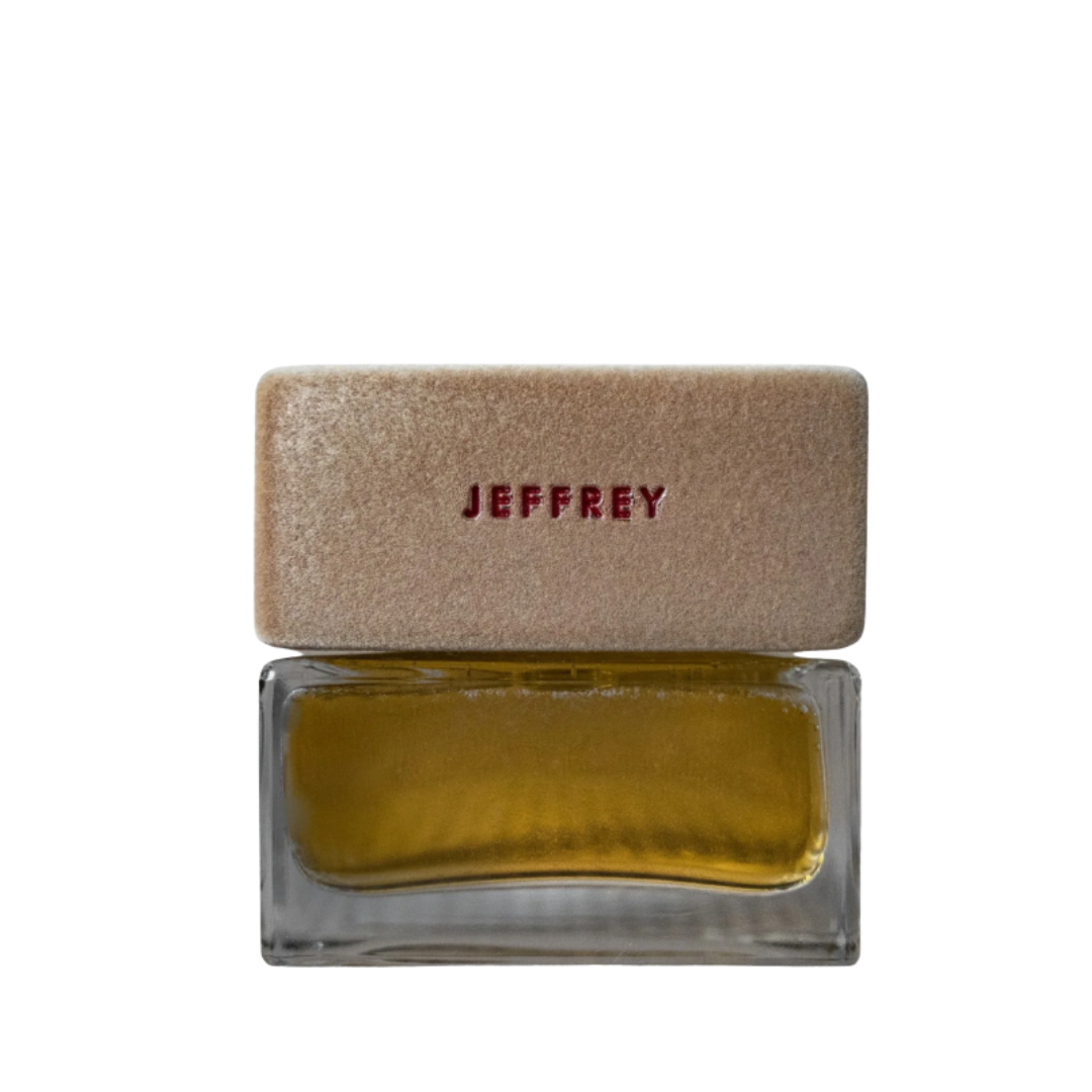 SAMPLE - Spiritica Jeffrey Extrait Spiritica