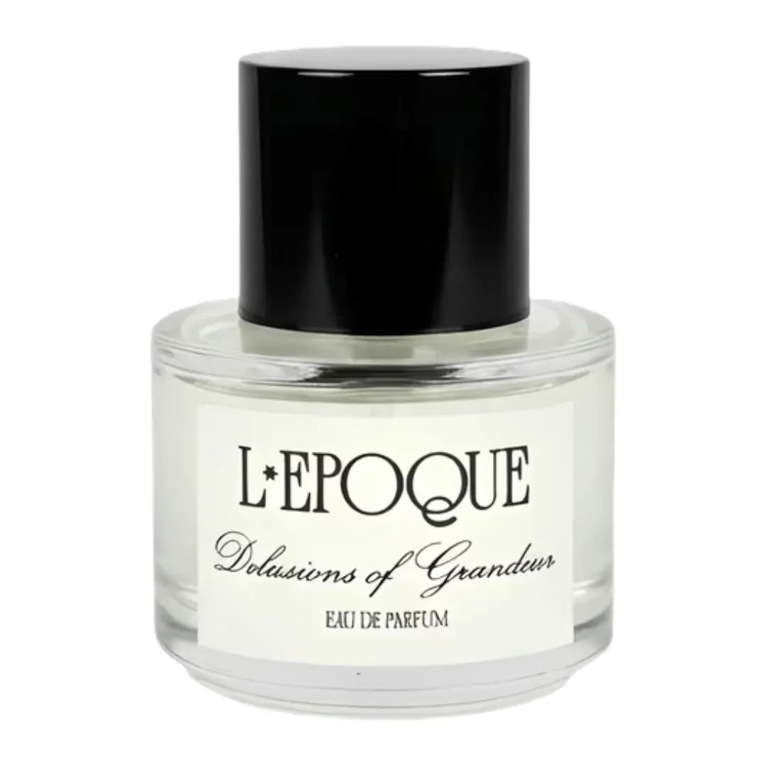 L'Epoque Parfums Delusions of Grandeur EDP L'Epoque Parfums
