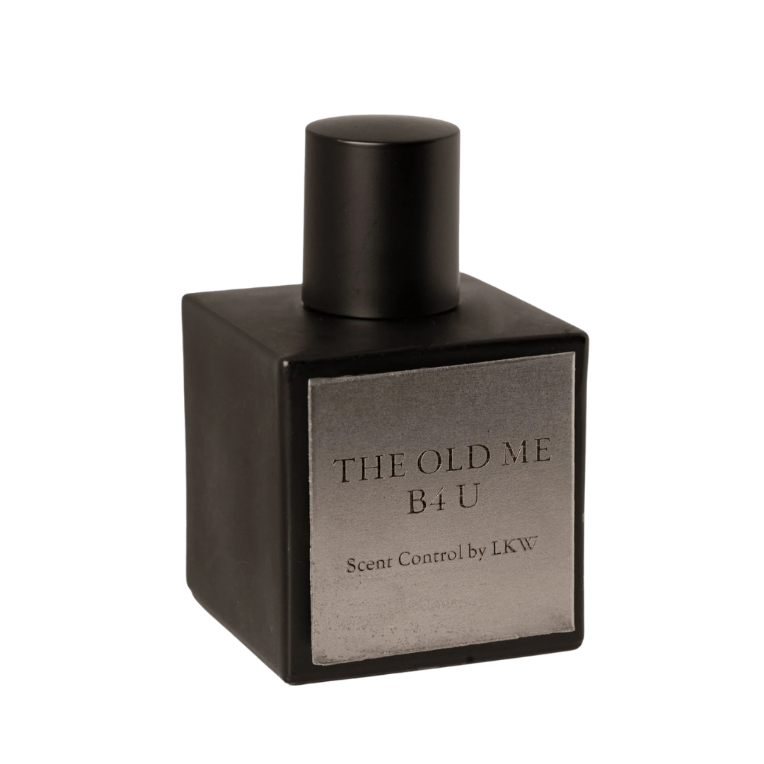 SAMPLE - Scent Control by LKW The Old Me B4 U EDP Scent Control by LKW