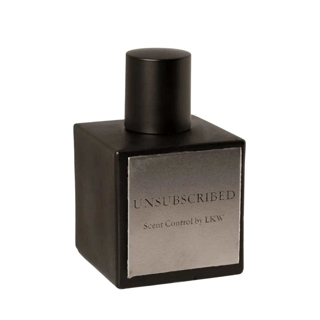 Scent Control by LKW Unsubscribed EDP Scent Control by LKW
