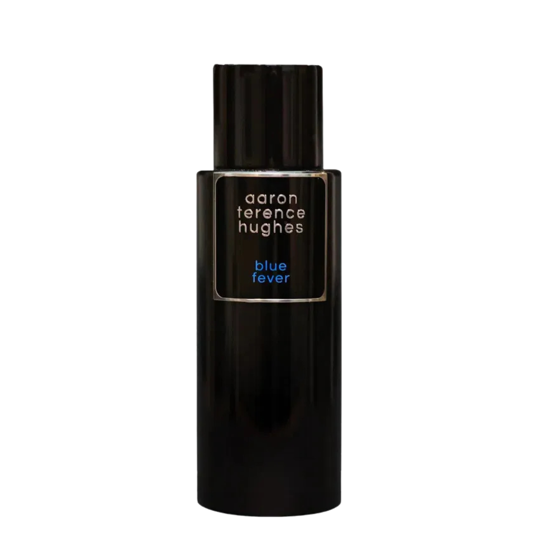 SAMPLE - Aaron Terence Hughes Blue Fever Extrait