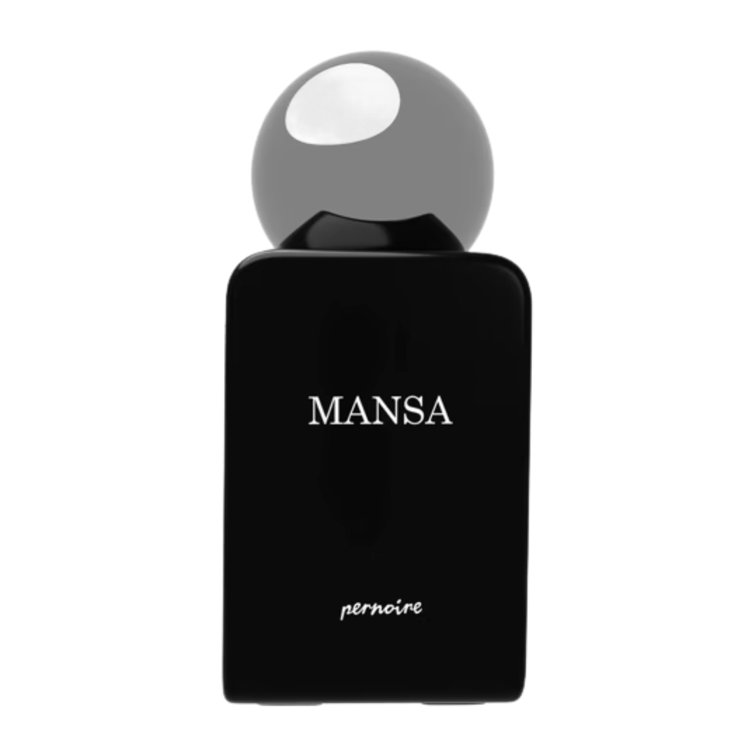SAMPLE - Pernoire Mansa Extrait Pernoire