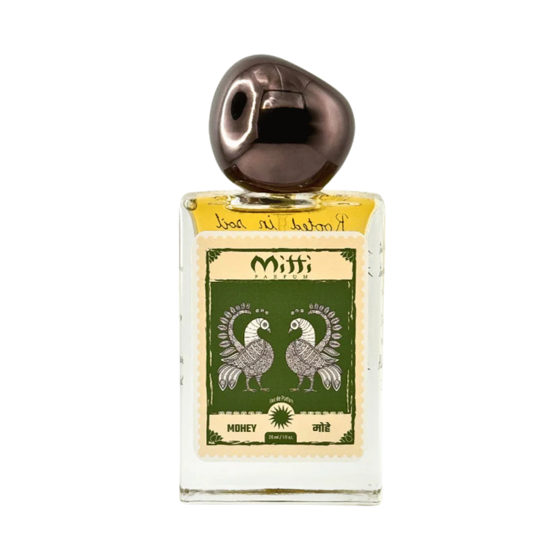 SAMPLE - Mitti Parfum Mohey EDP Mitti Parfum