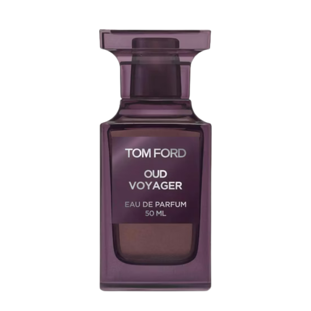 SAMPLE - Tom Ford Oud Voyager EDP Tom Ford