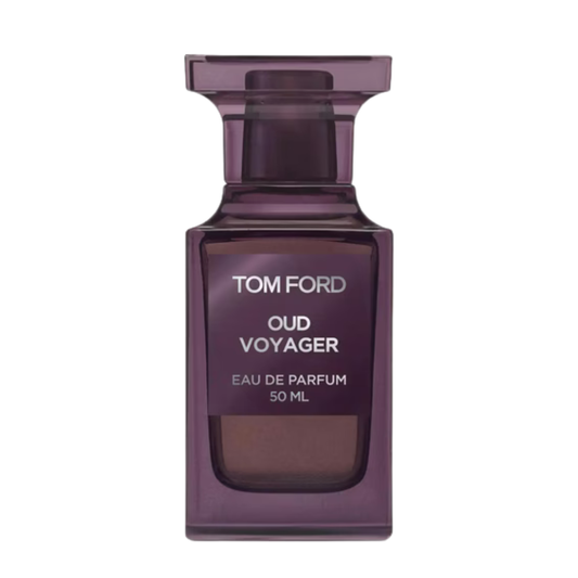 SAMPLE - Tom Ford Oud Voyager EDP Tom Ford