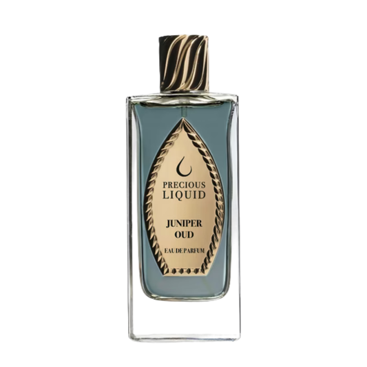 SAMPLE - Precious Liquid Juniper Oud EDP Precious Liquid