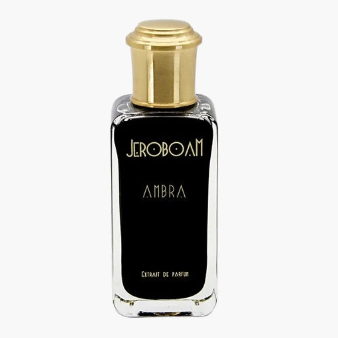 Jeroboam Ambra Extrait Jeroboam