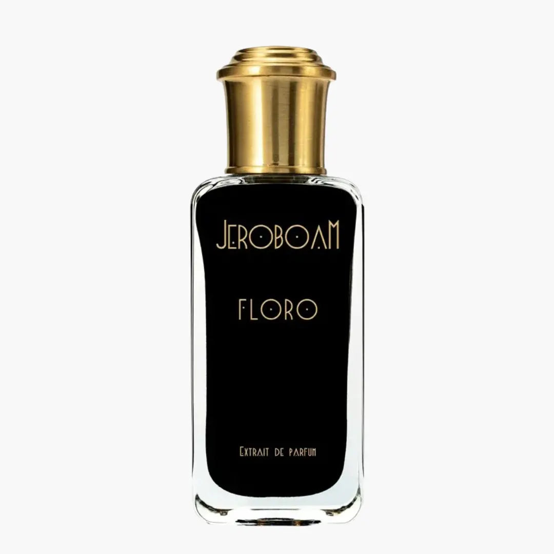 Jeroboam Floro Extrait Jeroboam