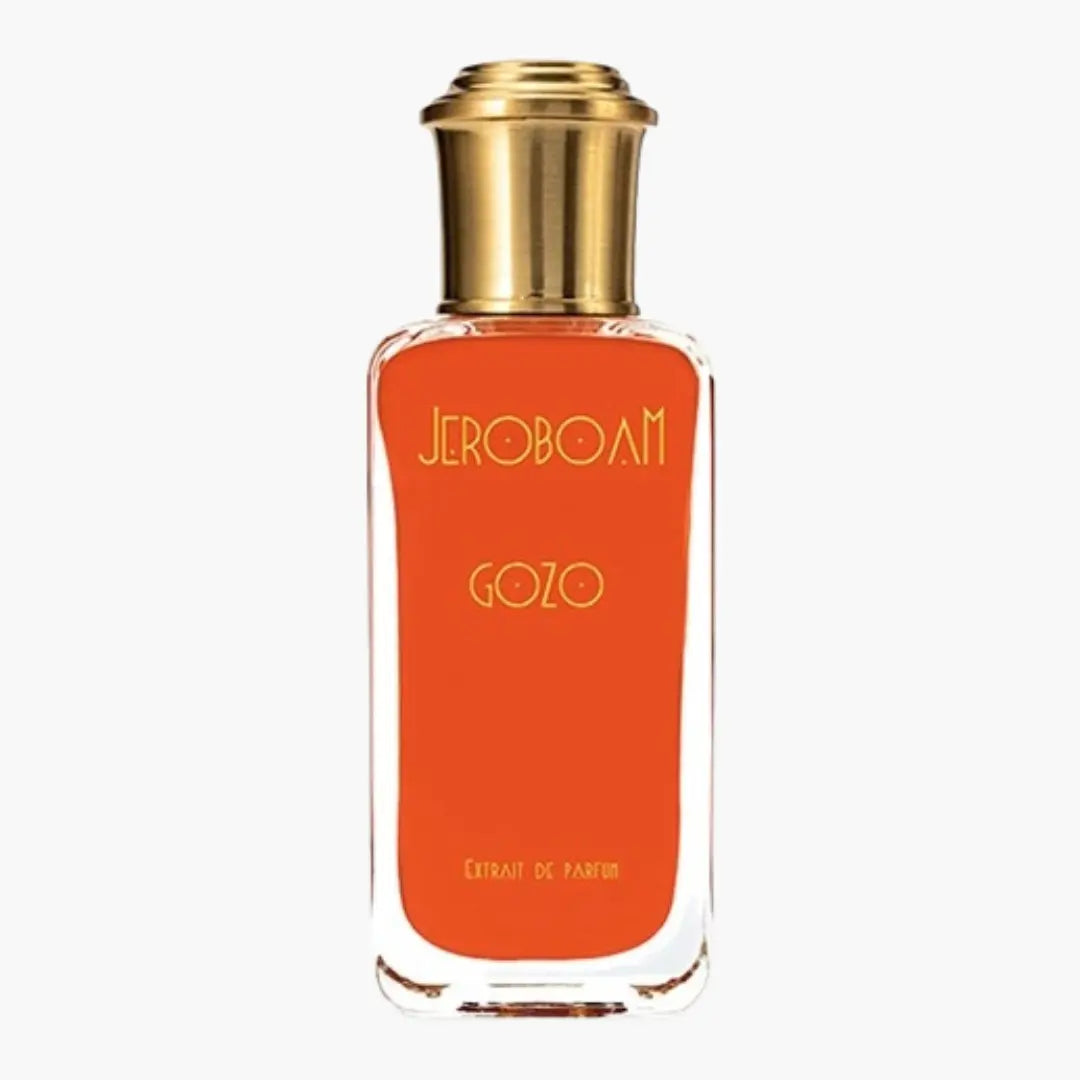 Jeroboam Gozo Extrait Jeroboam