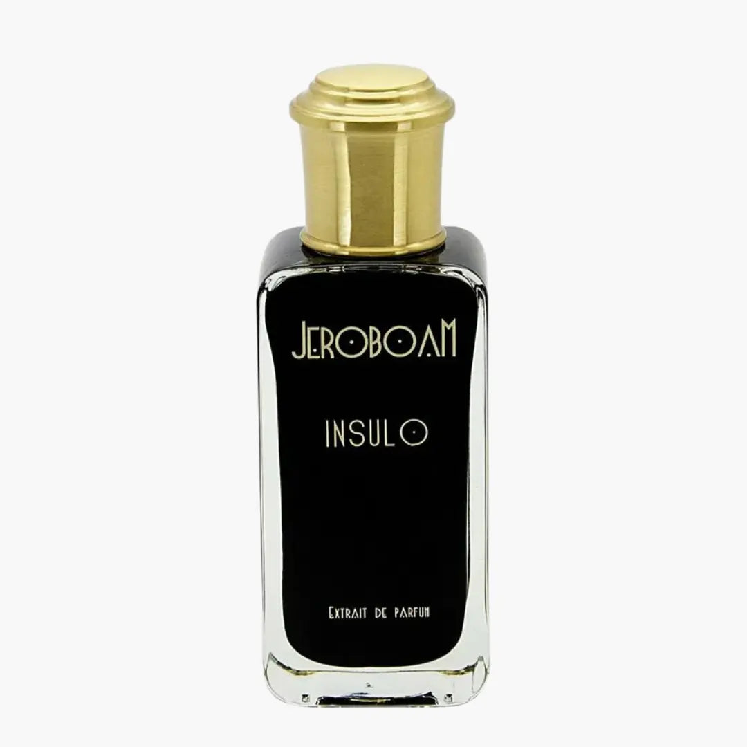 Jeroboam Insulo Extrait Jeroboam