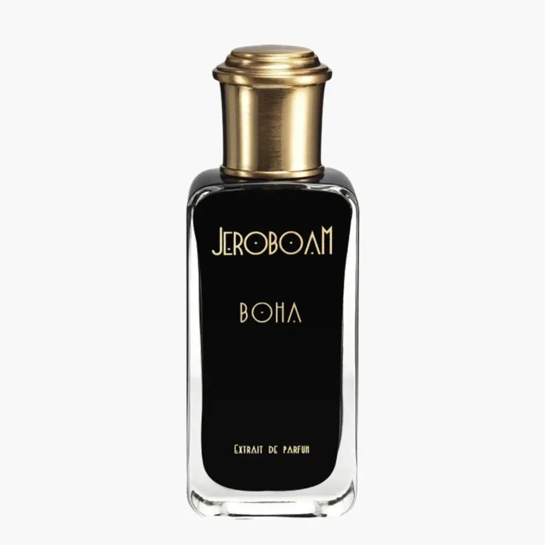 Jeroboam Boha Extrait Jeroboam