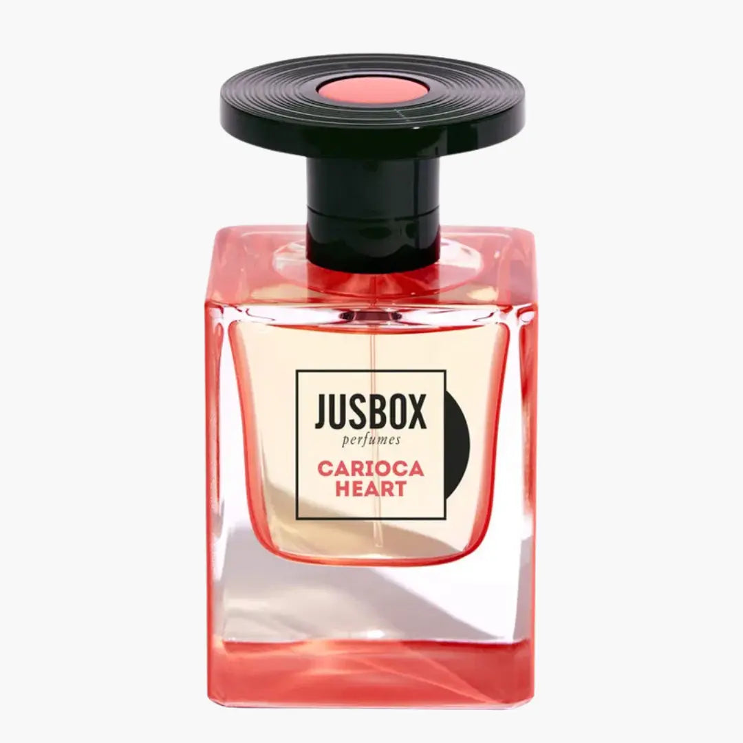 Jusbox Carioca Heart EDP Jusbox