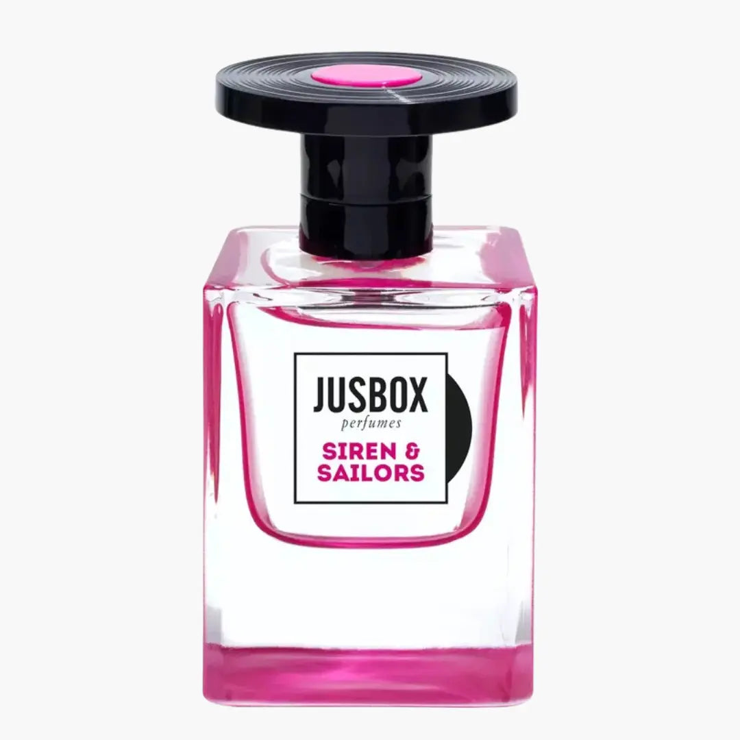 Jusbox Siren & Sailors EDP Jusbox