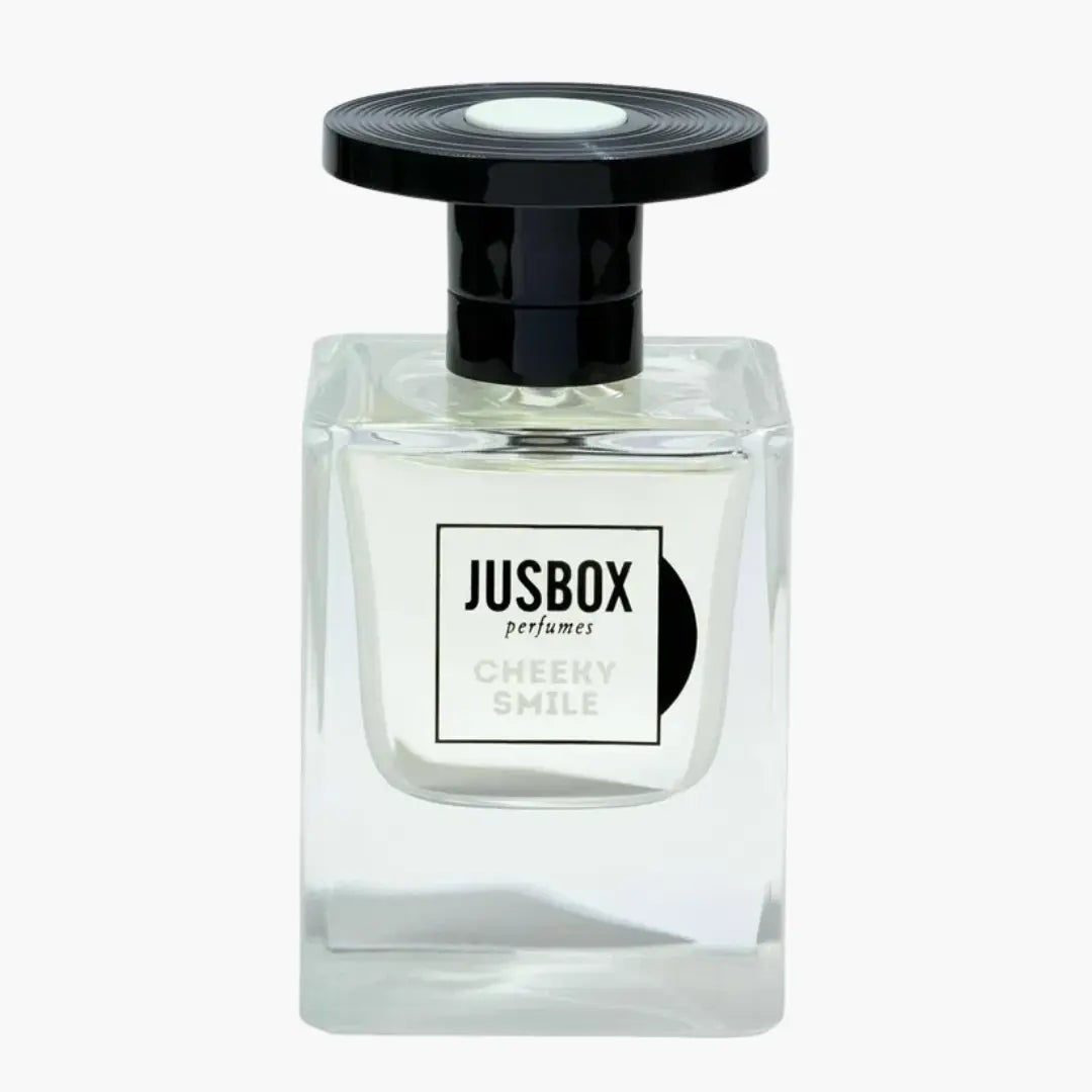 Jusbox Cheeky Smile EDP Jusbox