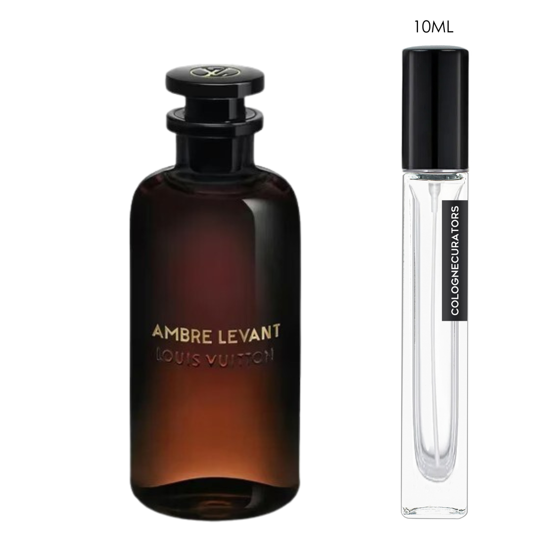 SAMPLE - Louis Vuitton Ambre Levant EDP Louis Vuitton