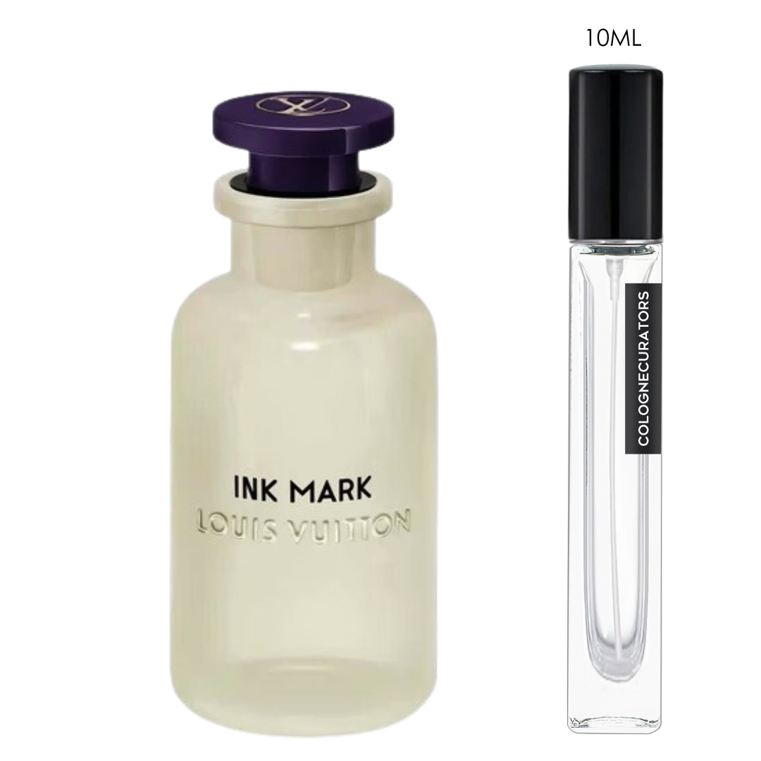 SAMPLE - Louis Vuitton Ink Mark EDP