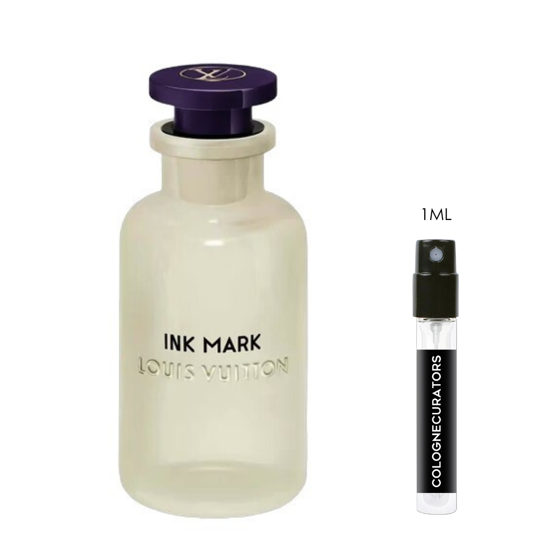 SAMPLE - Louis Vuitton Ink Mark EDP