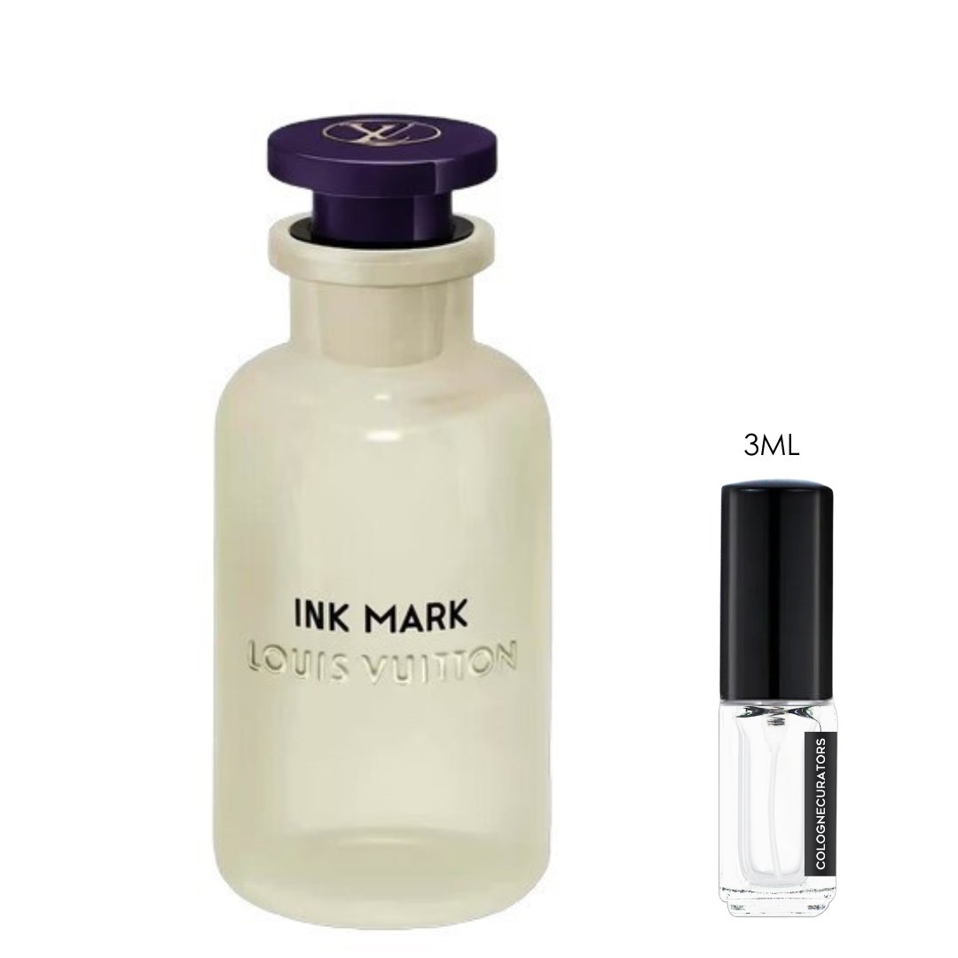 SAMPLE - Louis Vuitton Ink Mark EDP