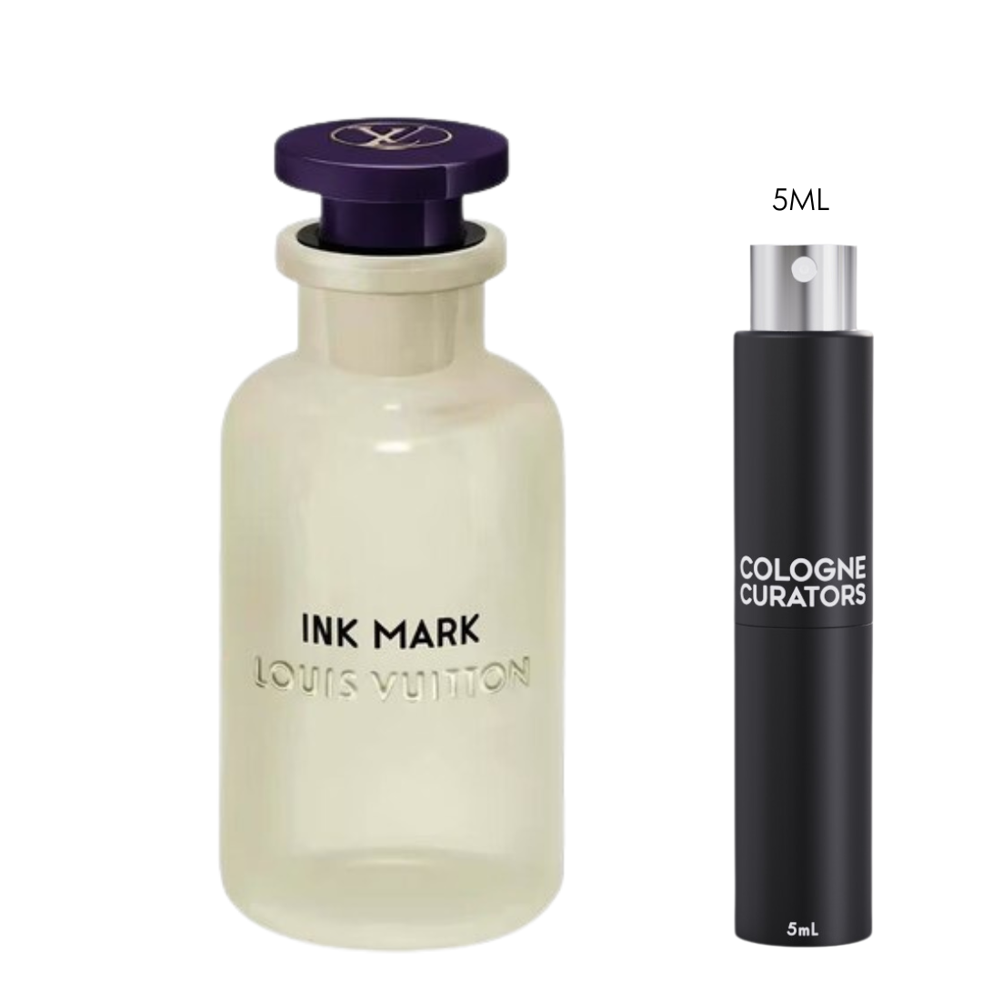 SAMPLE - Louis Vuitton Ink Mark EDP