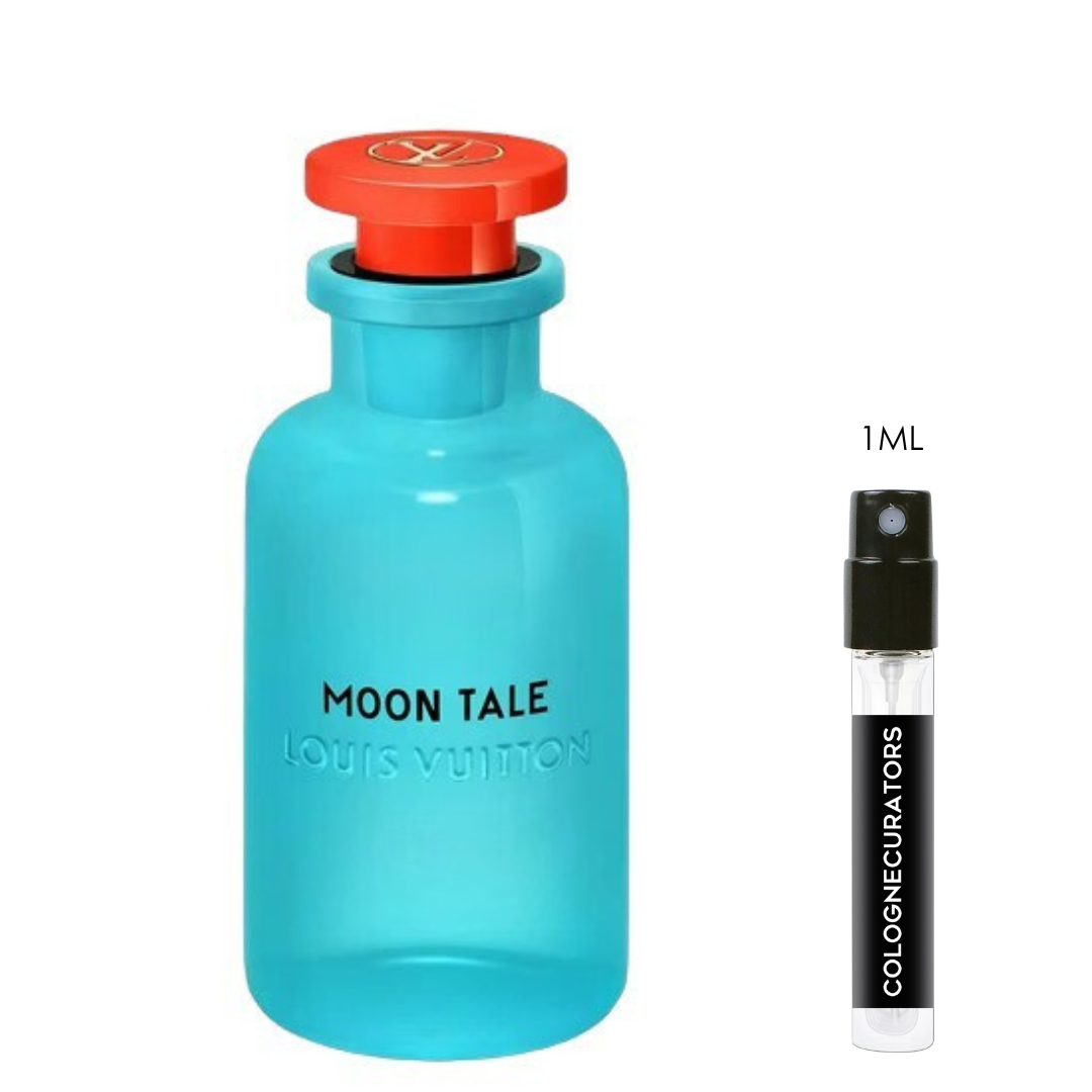 SAMPLE - Louis Vuitton Moon Tale EDP